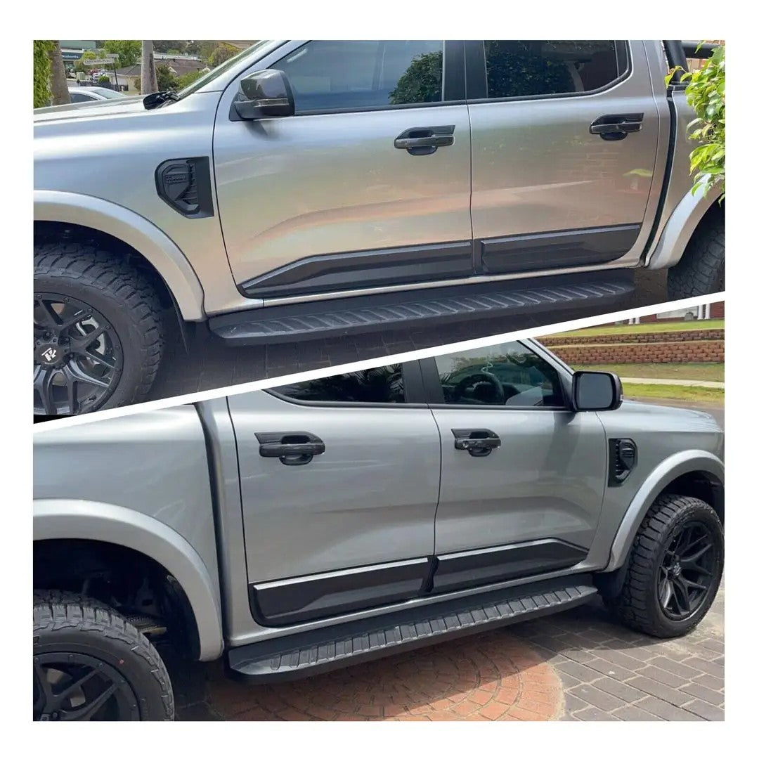 Body Cladding for FORD Ranger T9 2023+ – S3XY