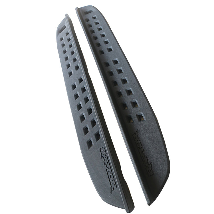 Step Side 07 Ranger Side Step for FORD RANGER with RAPTOR Logo PX/PX2/PX3 – S3XY