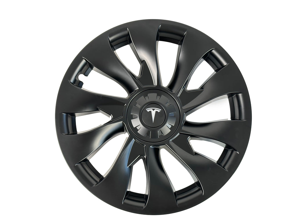 2017-2023 Model 3 18 inch "Performance" Type  wheel cover(with light)