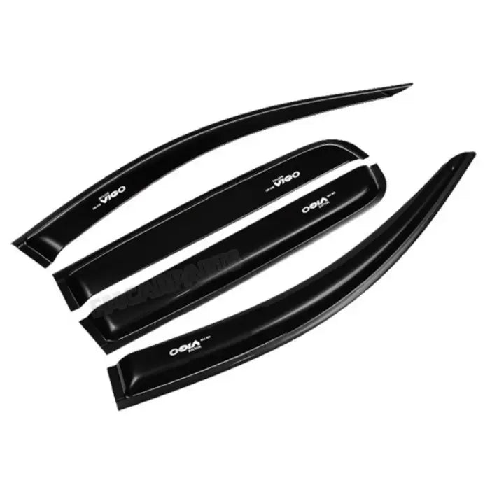 Sun Visor for FORD Ranger T9 2023+ (Single Cab) – S3XY