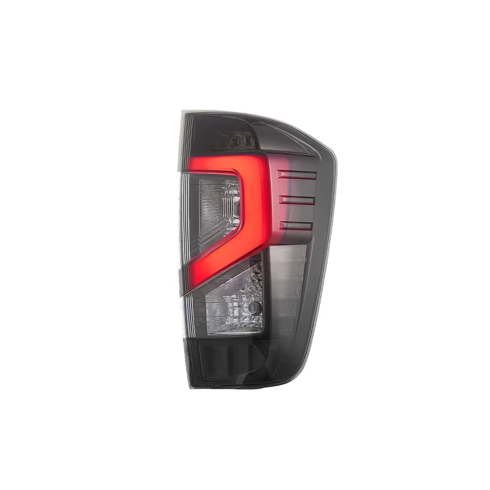 OEM tail light for the Navara 2021