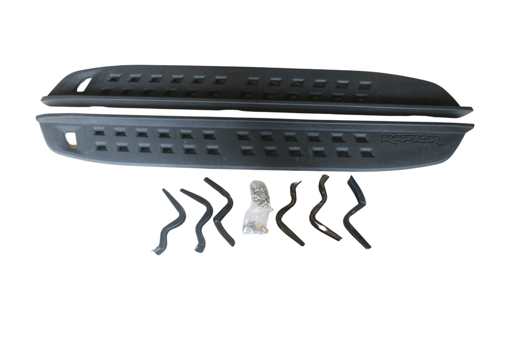 Ranger Rear Side Step Side Step for FORD RANGER with RAPTOR Logo PX/PX2/PX3 – S3XY