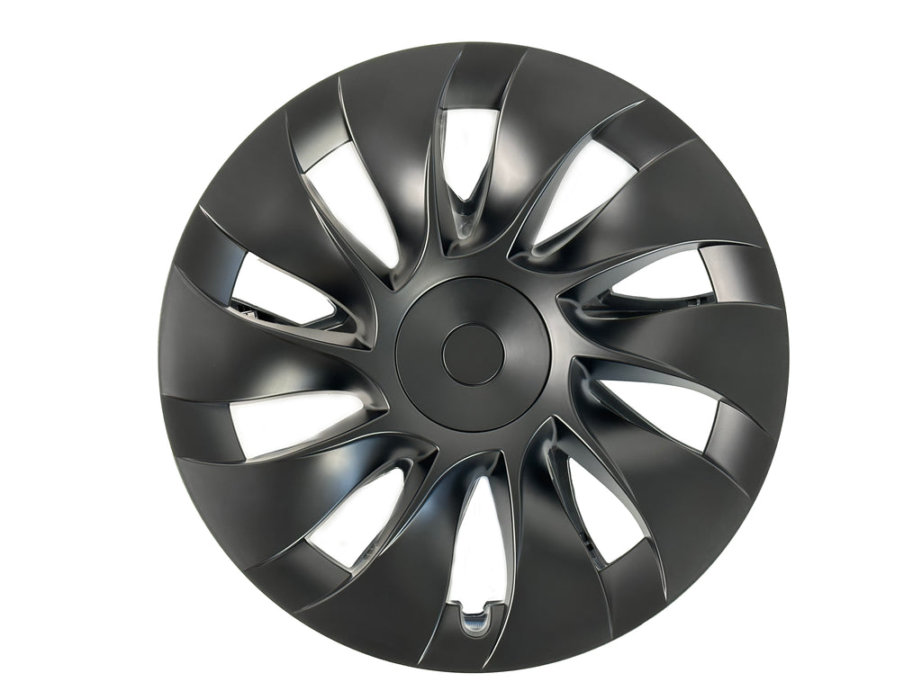 2019-2023 Model Y 20 inch Performance version all-inclusive big hub cover Grey