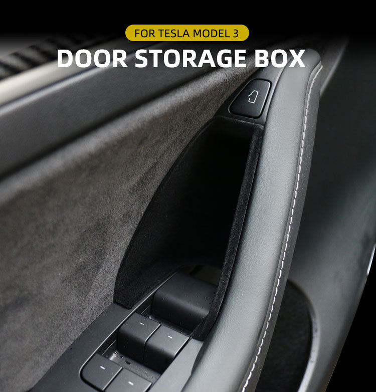Model 3 for 4 door storage box (Silicone)