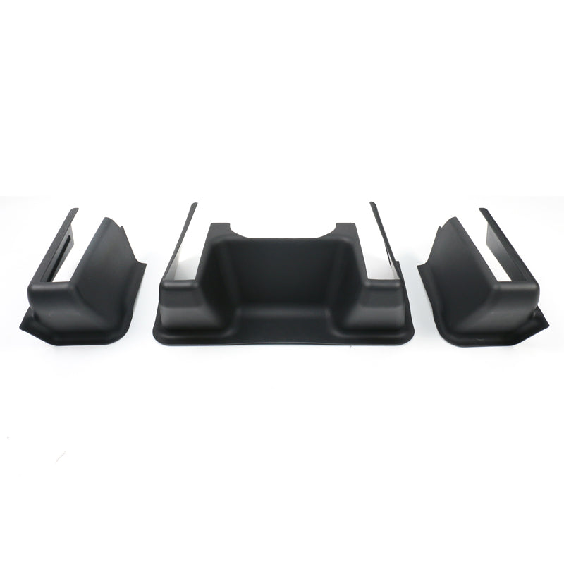 Model Y Rear seat corner protector – S3XY