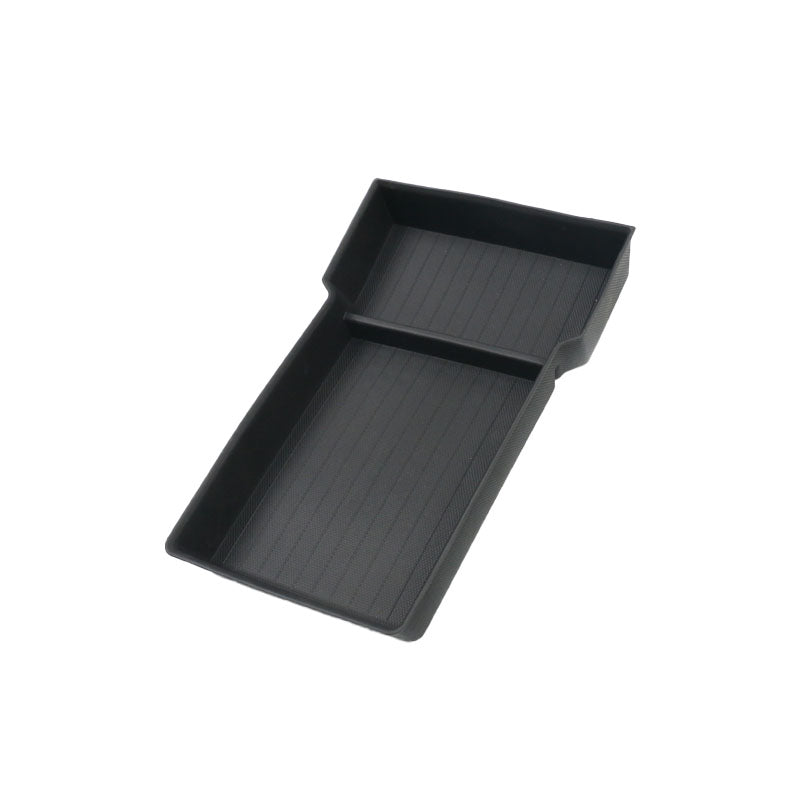 Model 3/Y Central Control Armrest Bottom Tray – S3XY
