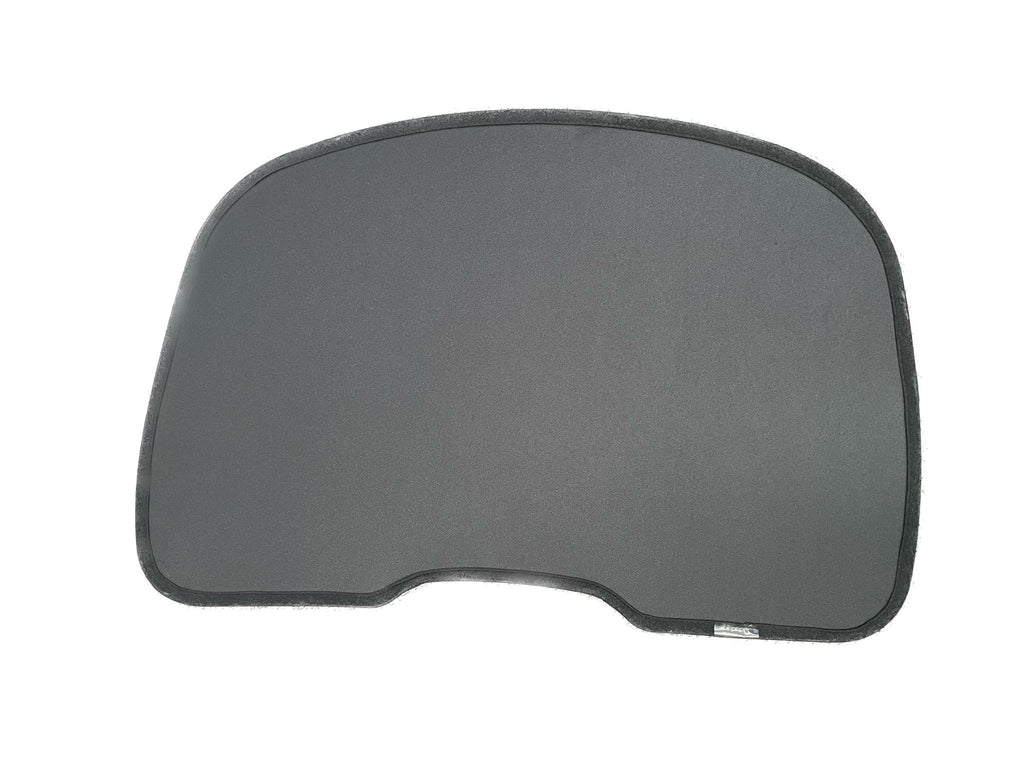 model Y rear window sunshade