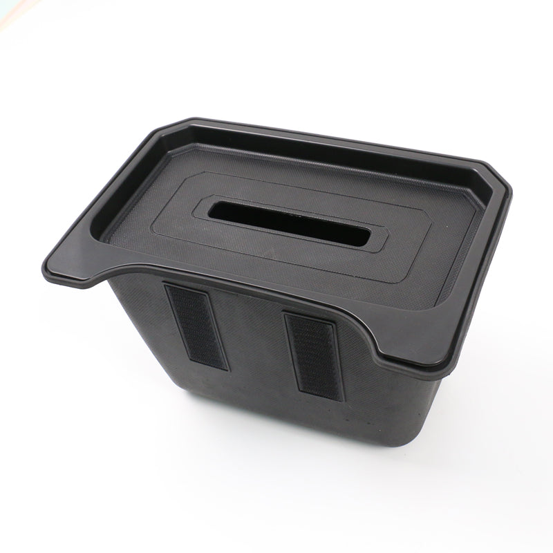 Model Y TPE rear storage box