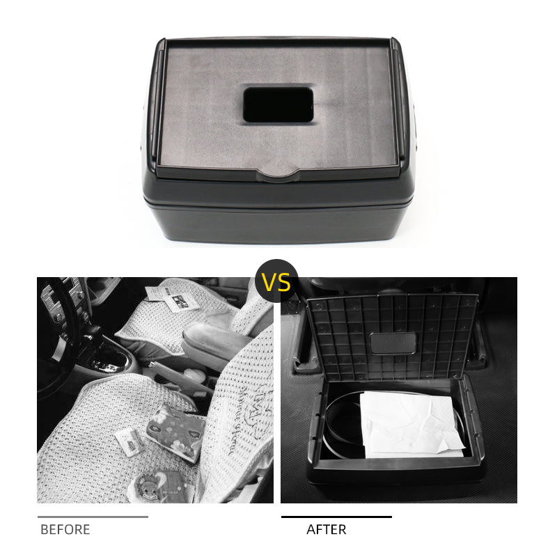 Model 3 Rear Seat storage box – S3XY