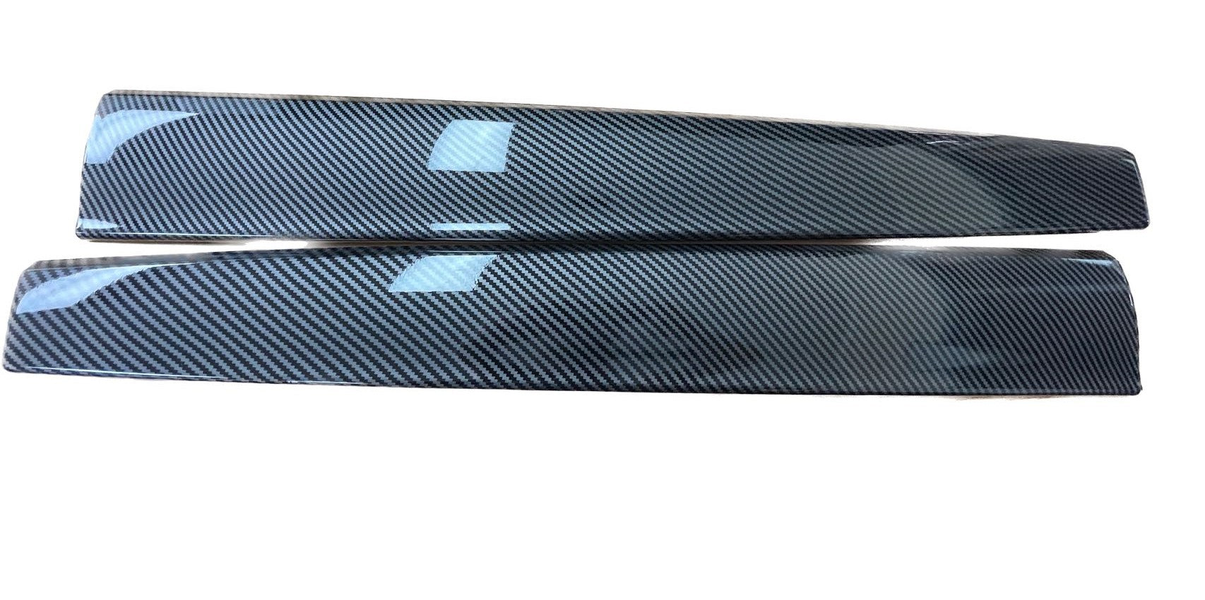 Model 3/Y Instrument panel long trim (split) – S3XY