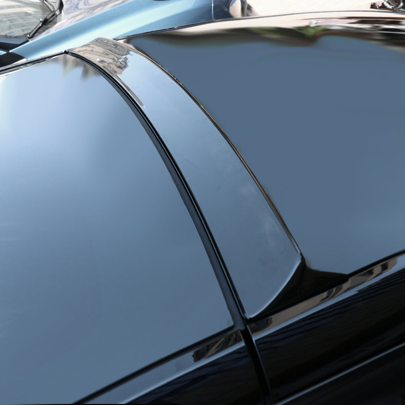 Model Y Roof Spoiler