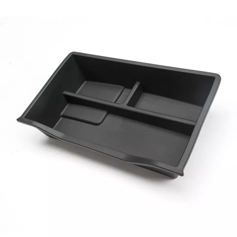 Model Y Under-seat storage box  (partition type)