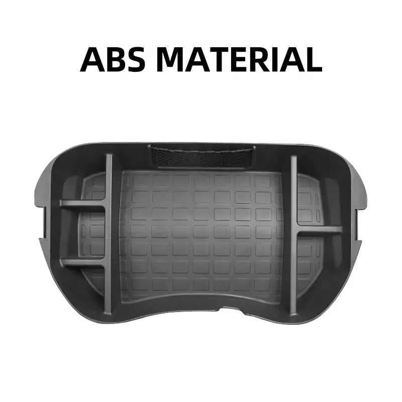 Model Y Front trunk storage box