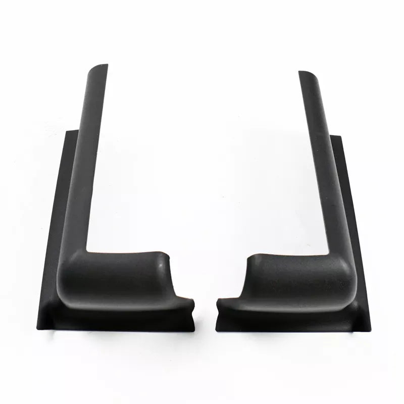 Model Y Front inner seat support corner guard