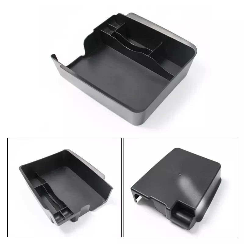 Model 3/Y Center armrest storage box