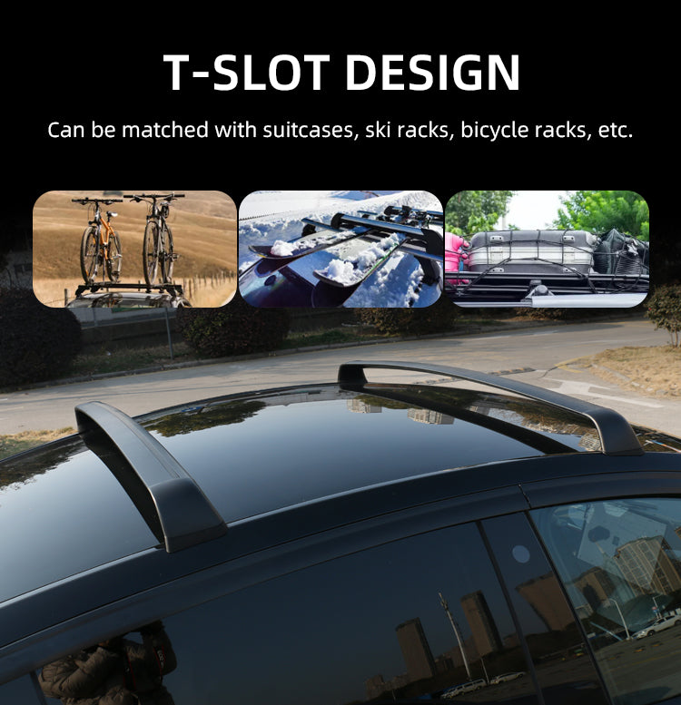 Model Y Roof rack S3XY