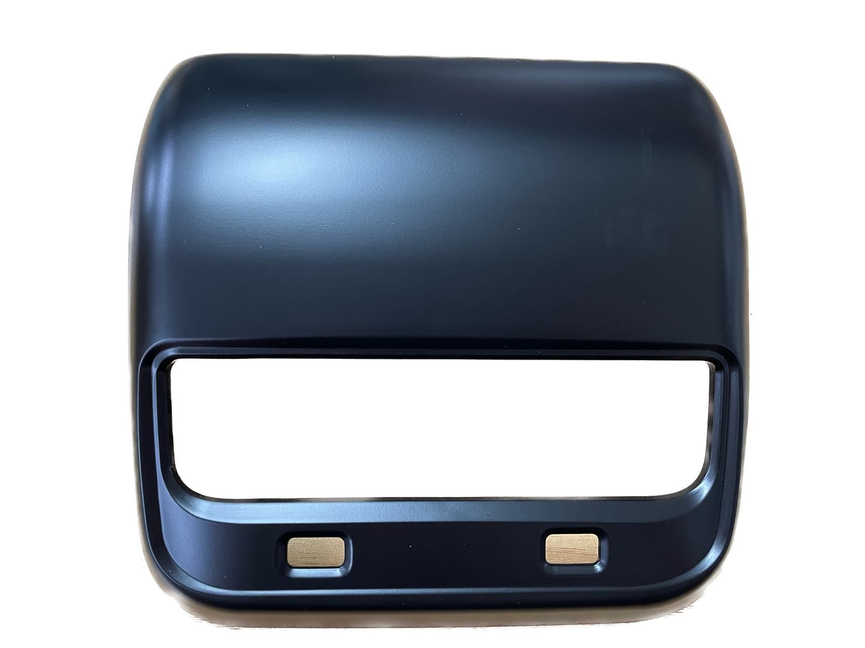Model 3/Y Rear air outlet decorative frame – S3XY