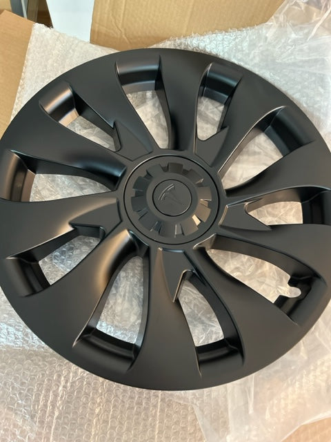 Model 3 18 inch "P" Type all-inclusive big wheel cover