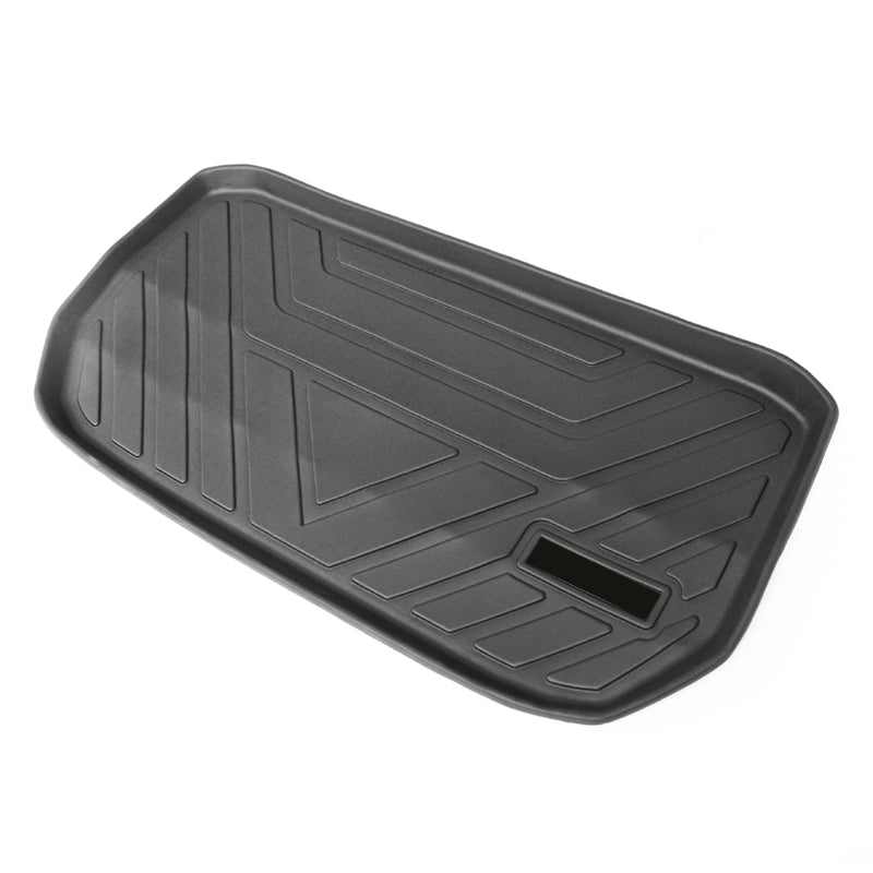 Model Y front trunk mat